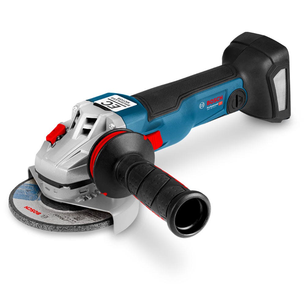 Pacote com 6 baterias sem escova BOSCH Procore 18V, 2 x 8,0 Ah, 0615990L26