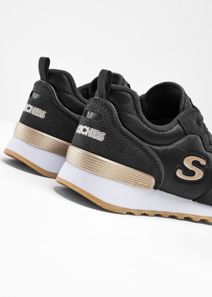 Skechers Sneaker mit Memory Foam