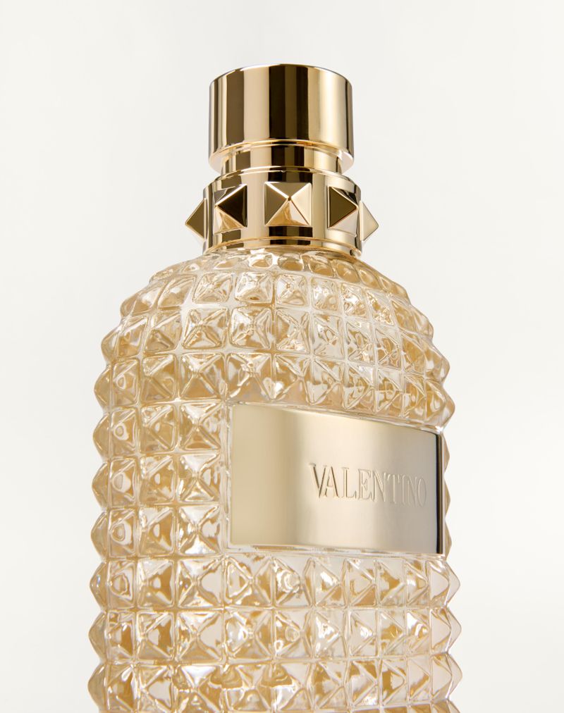 Born In Roma The Gold Eau De Toilette 100ml