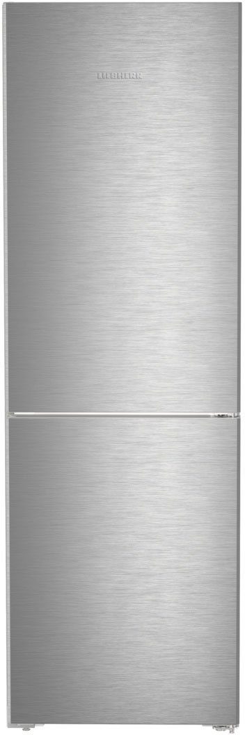 Liebherr Kühl-/Gefrierkombination CNsdc 5223-20, 185,5 cm hoch, 59,7 cm breit, mit EasyFresh und NoFrost
