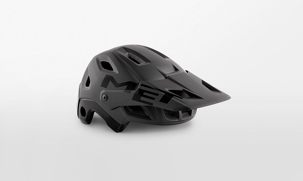Met Parachute MCR MIPS - Fullface Helm kaufen | Bike-Discount