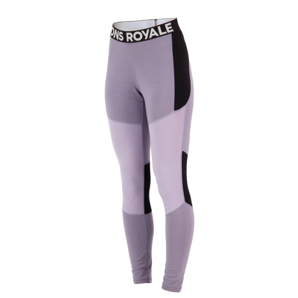 Mons Royale - Women's Olympus Legging - Merinounterwäsche
