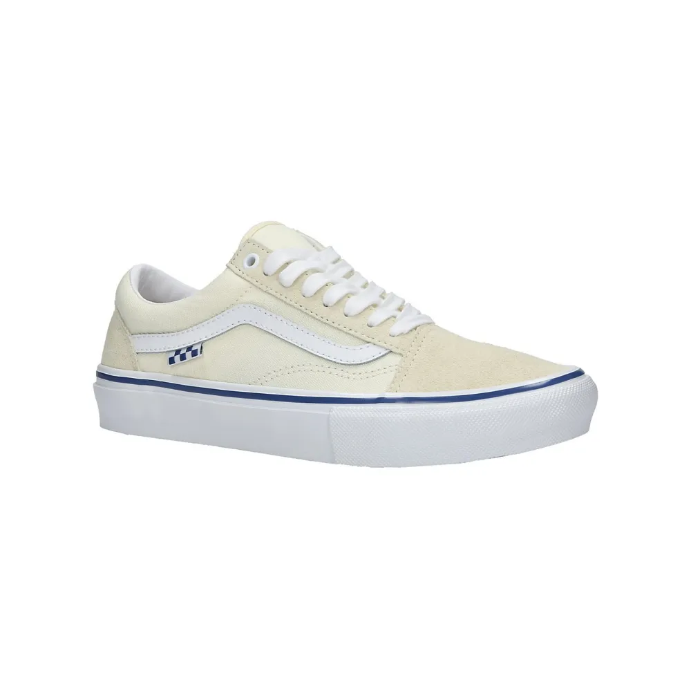 Vans Skate Old Skool VN0A5FCBOFW / weiss