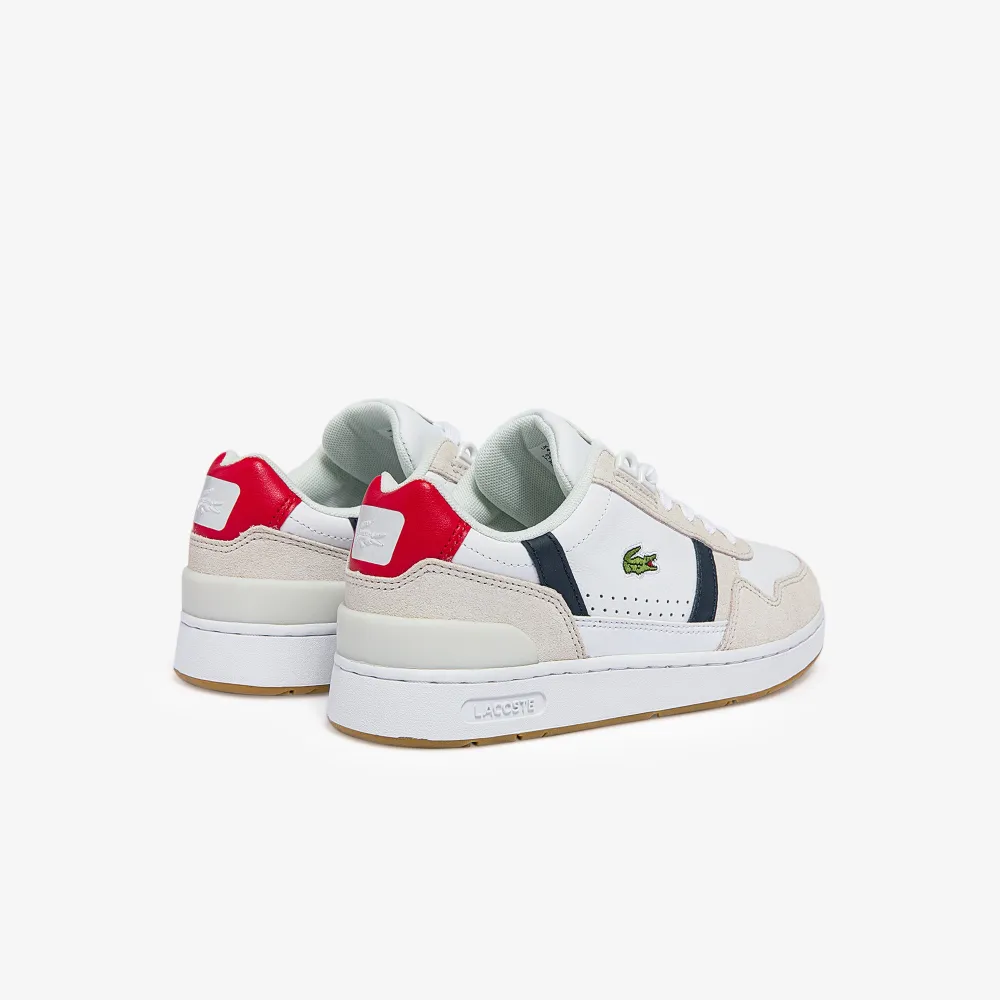 Lacoste T CLIP 40SFA0043_407 / weiss