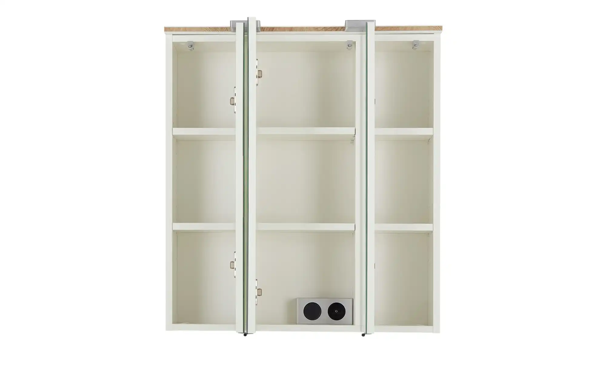 calmo2go Spiegelschrank