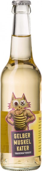Traubensecco alkoholfrei 0,33 L - Weingut Gehring