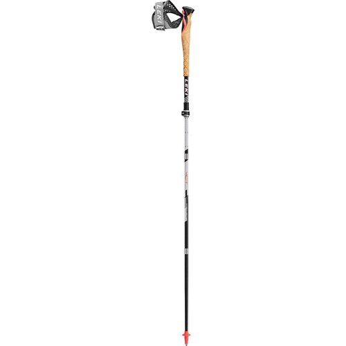 NORDIC WALKINGSTÖCKE MCT 12 VARIO CARBON