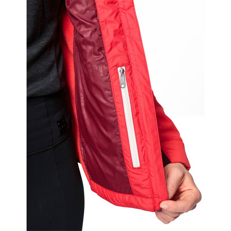 VAUDE Women's Elope Hybrid Jacket Outdoorjacke Damen