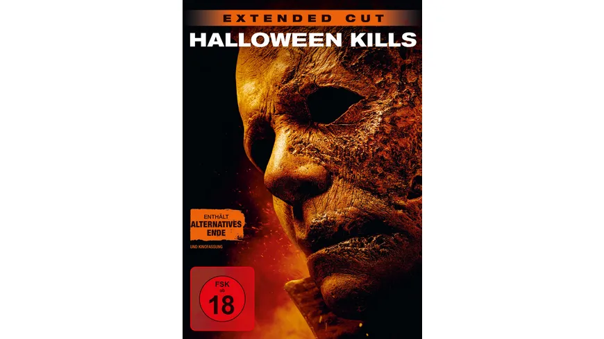 HALLOWEEN KILLS