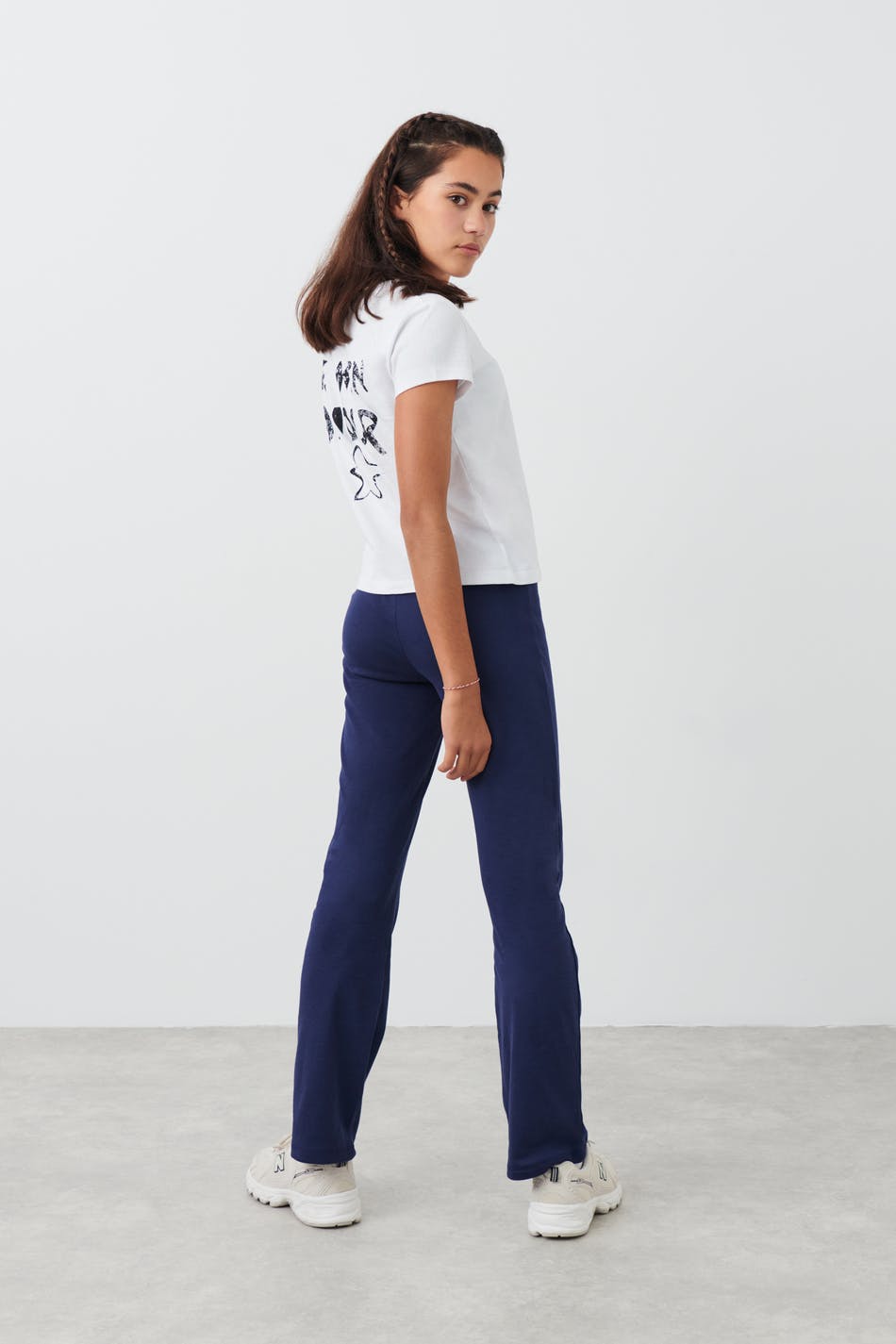 Y low waist sweatpants