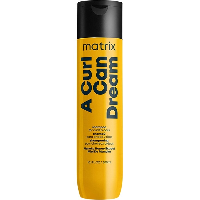 Shampoo