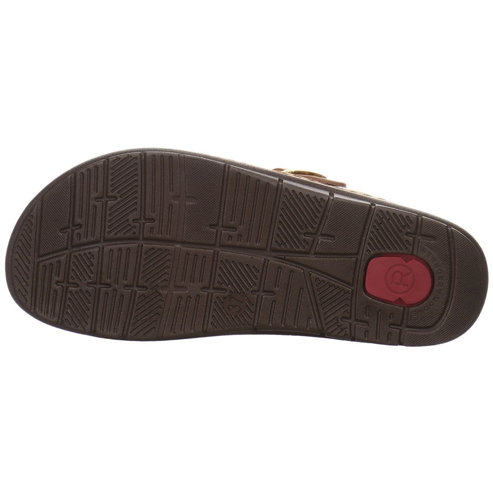 Rohde Pantolette