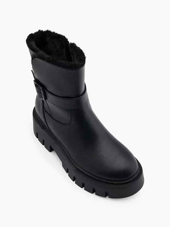 Catwalk Boots
