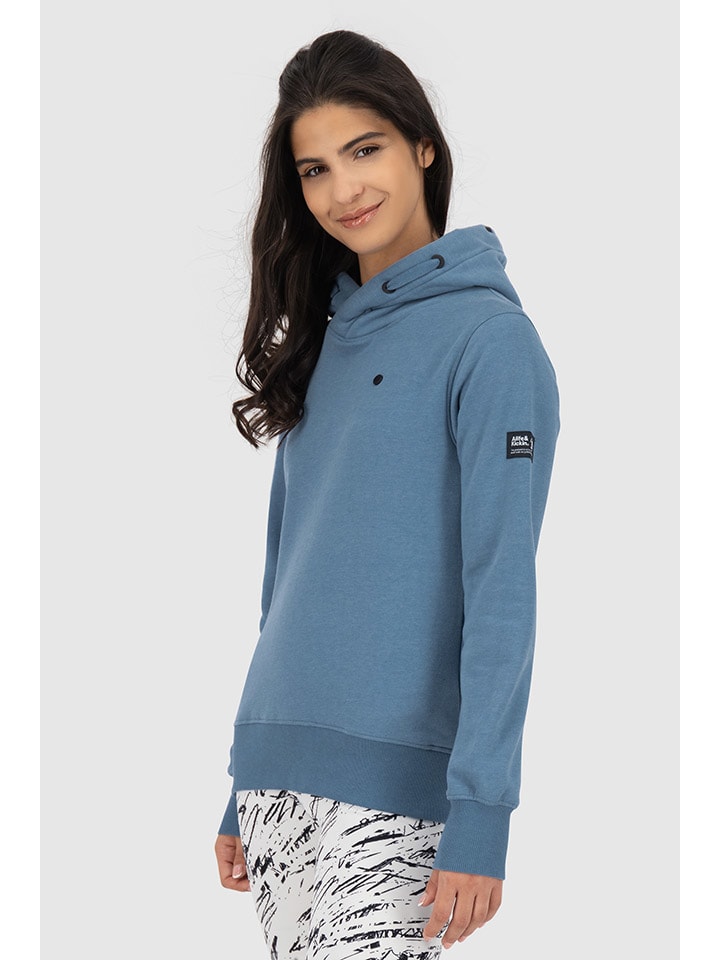 alife and kickin Hoodie 