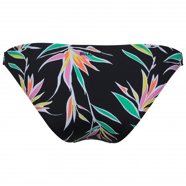 Billabong - Women's S.S Tropic - Bikini-Bottom