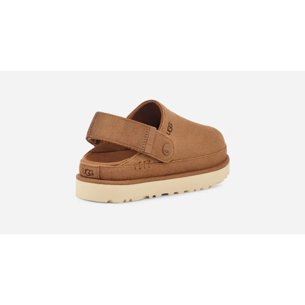 UGG Goldenstar Clog 1138252-CHE / braun