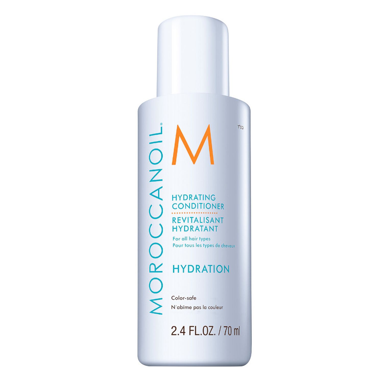 Moroccanoil Hydration Après-Shampooing Hydratant 70 ml