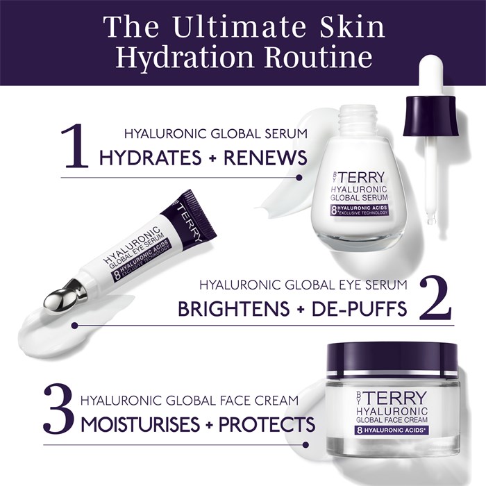 Hyaluronic Global Serum