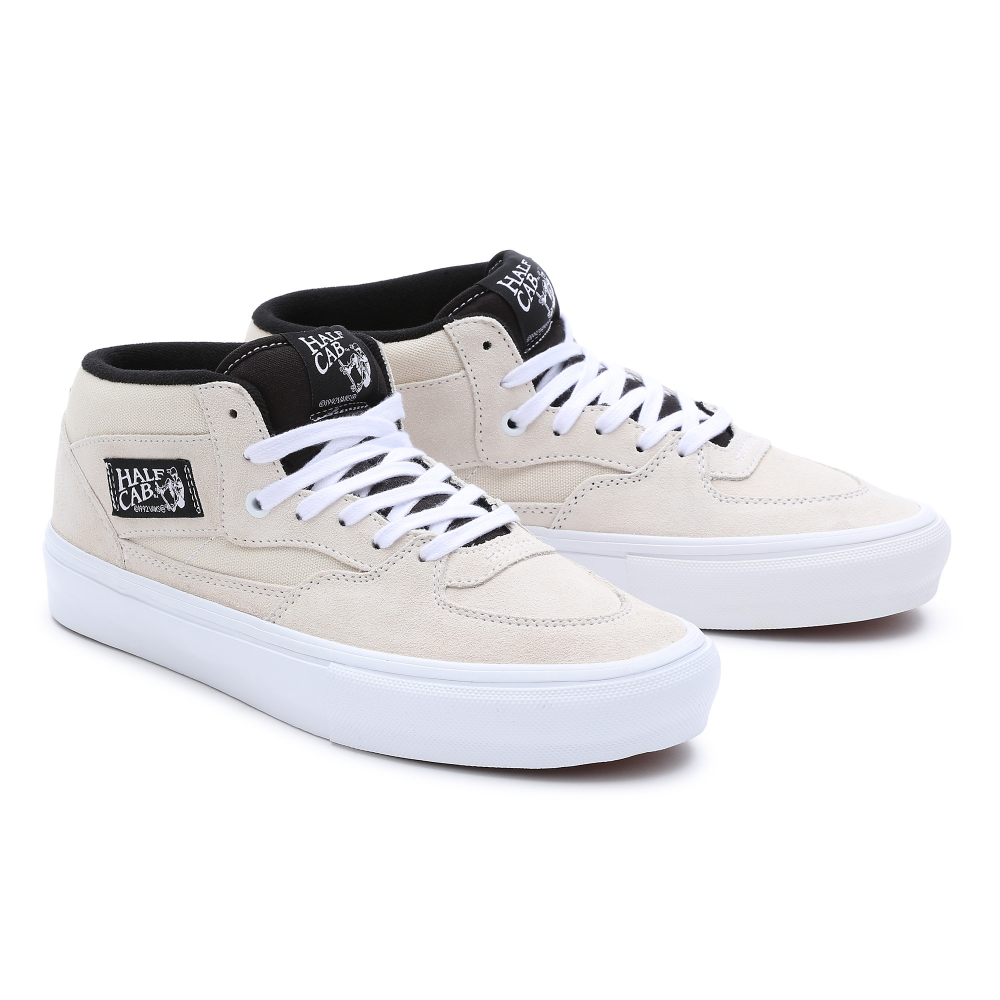 Vans Skate Half Cab VN0A5FCDDJR / braun