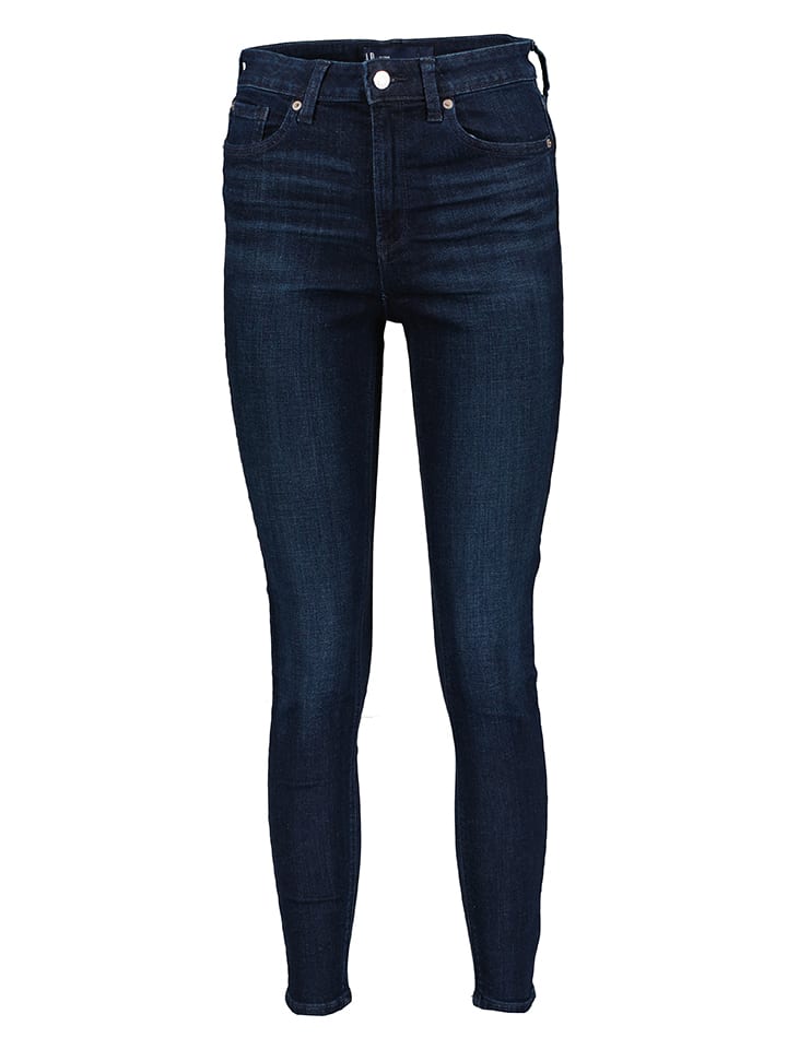 GAP Jeans - Skinny fit - in Dunkelblau günstig kaufen