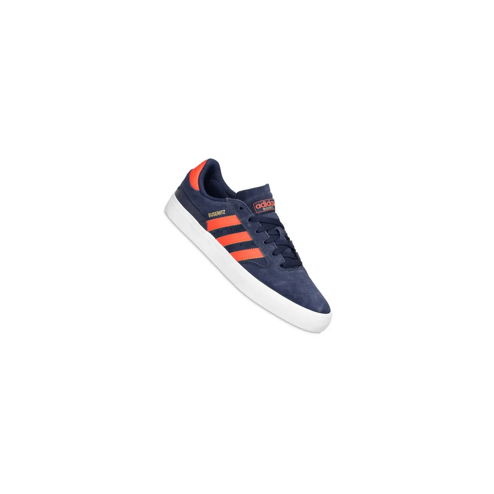 adidas Busenitz Vulc Ii HQ2018 / blau