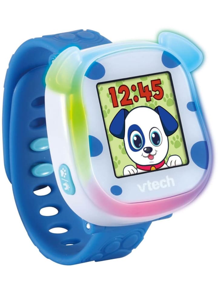 vtech Elektronisches Haustier My First KidiWatch, 4-8 Jahre günstig kaufen onesize