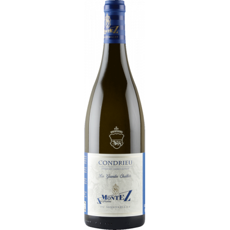 CONDRIEU LES GRANDES CHAILLEES 2022 - STEPHANE MONTEZ DU MONTEILLET