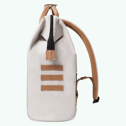 Adventurer Large Arequipa Cream Backpack