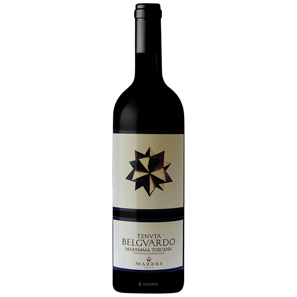 BelguardoTenuta Belguardo 2017