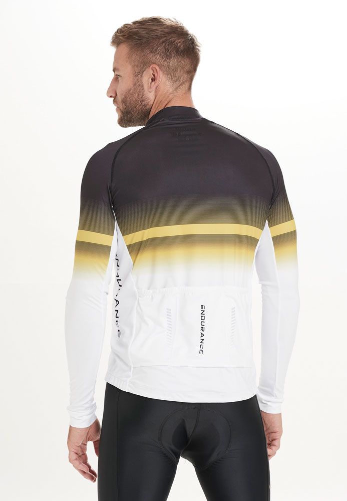 ENDURANCE Jobert - Langarmtrikot kaufen | Bike-Discount