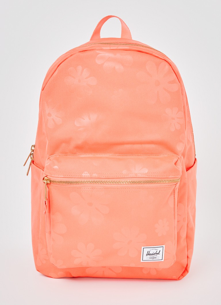 Herschel Supply Settlement mugursoma ar 16 collu klēpjdatora nodalījumu
