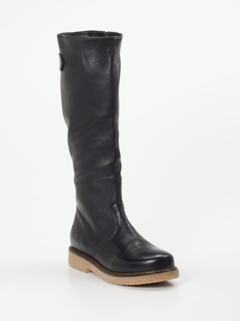 Stiefel Normalschaft-27610090004 Werner