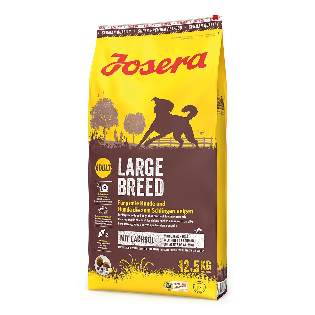 Josera Large Breed günstig kaufen bei ZooRoyal