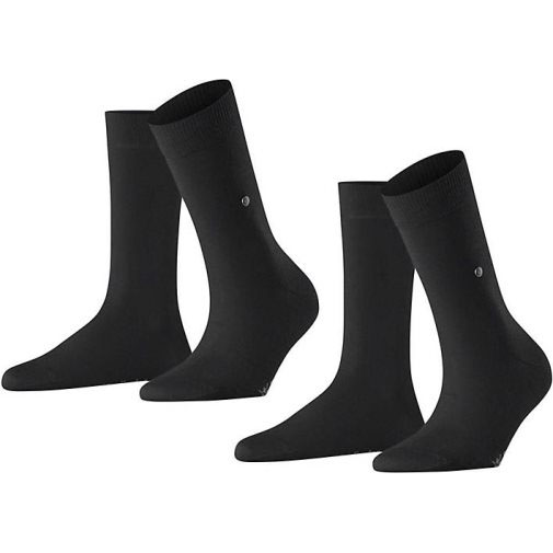 Burlington Socken Everyday 2er Pack 2er Pack