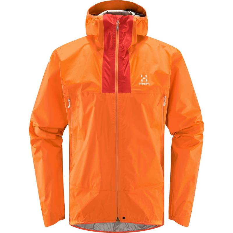Haglfs L.I.M GTX Jacket Hardshelljacke Herren