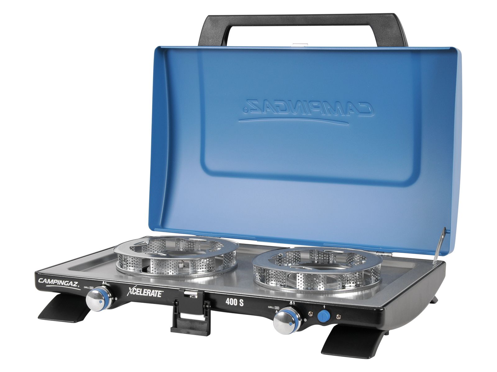 Campingaz Stove 400 SG 50 mbar