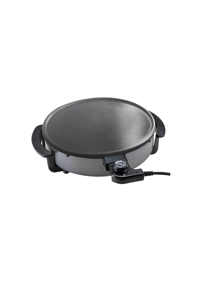 COFI 1453 Crepes Maker Crepe- & Fladenmaker 36cm in Schwarz günstig kaufen onesize