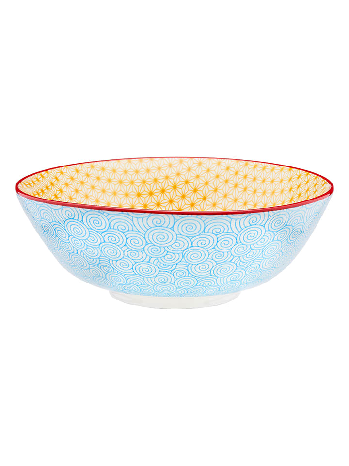 Björn 6er-Set: Salatschüsseln 