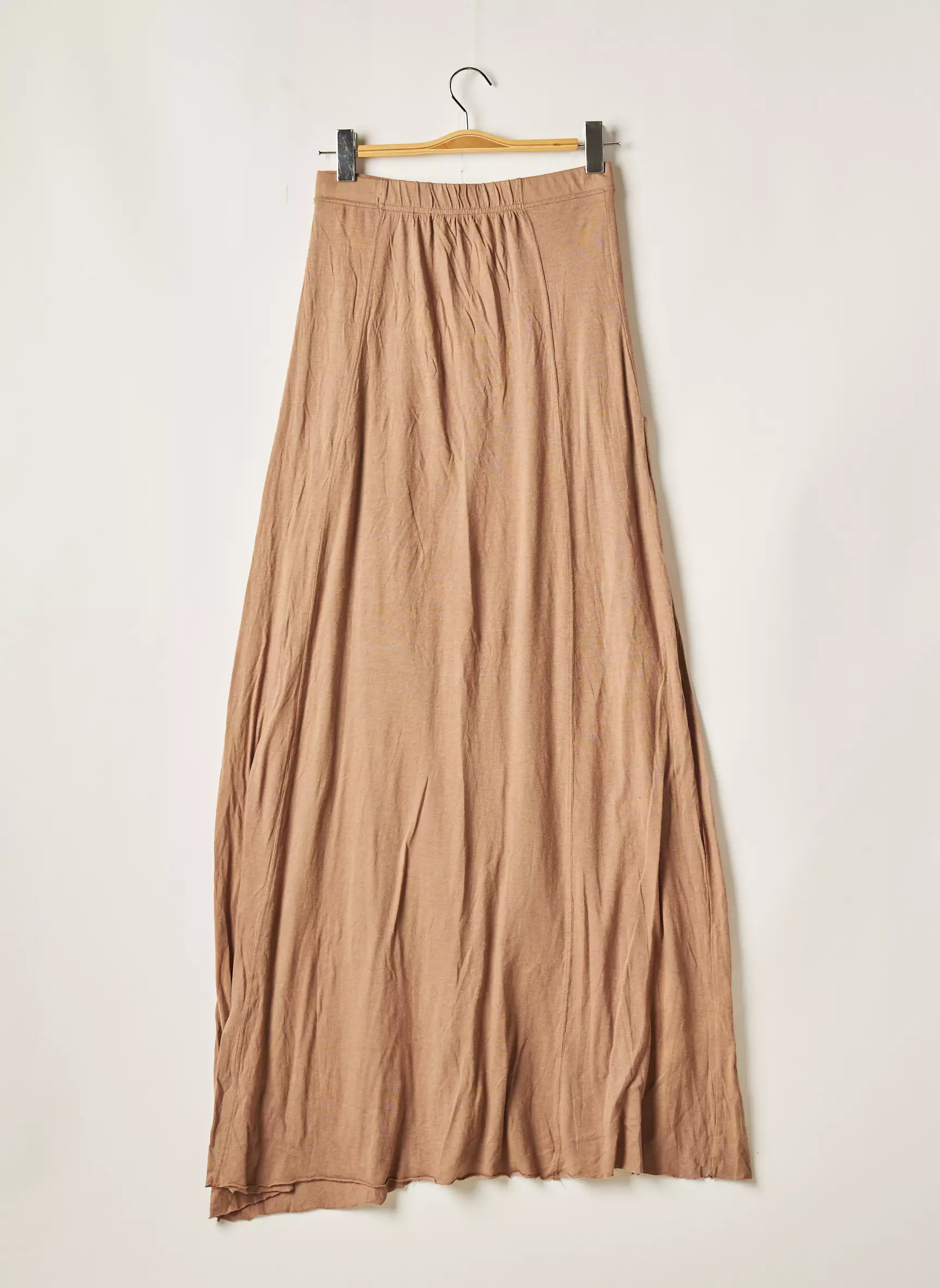 Urban Outfitters Jupes Longues Femme couleur marron