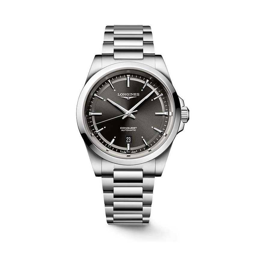 Longines Herrenuhr Conquest 2023