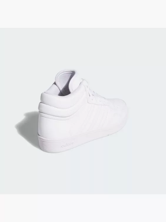 adidas Hoops Mid 4.0 Kids Schuh