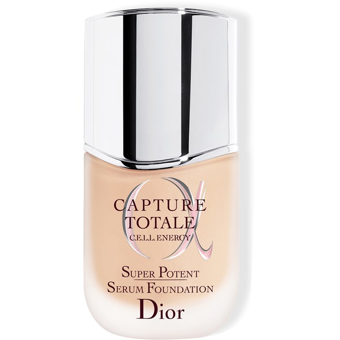 Capture Totale Super Potent Serum Foundation LSF 20