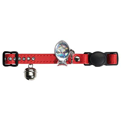 HUNTER Katzenhalsband Modern Art Luxus