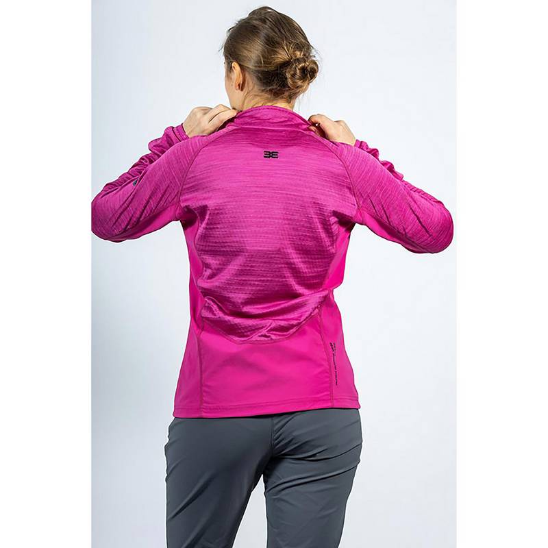 Maul Sport Montalin 3XT Fleecejacke Damen