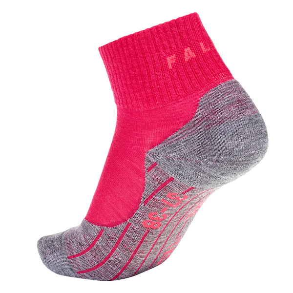 TK5 WANDER SHORT Damen - Wandersocken