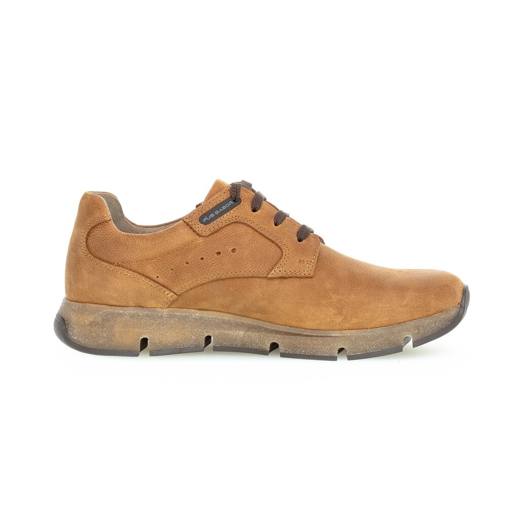 Pius Gabor PG1022 Sneaker low braun