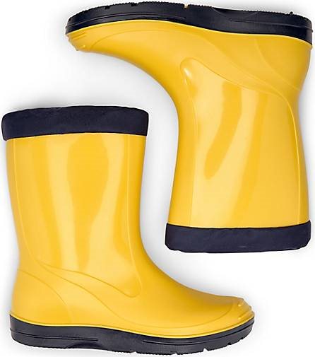 Beck Gummistiefel BASIC