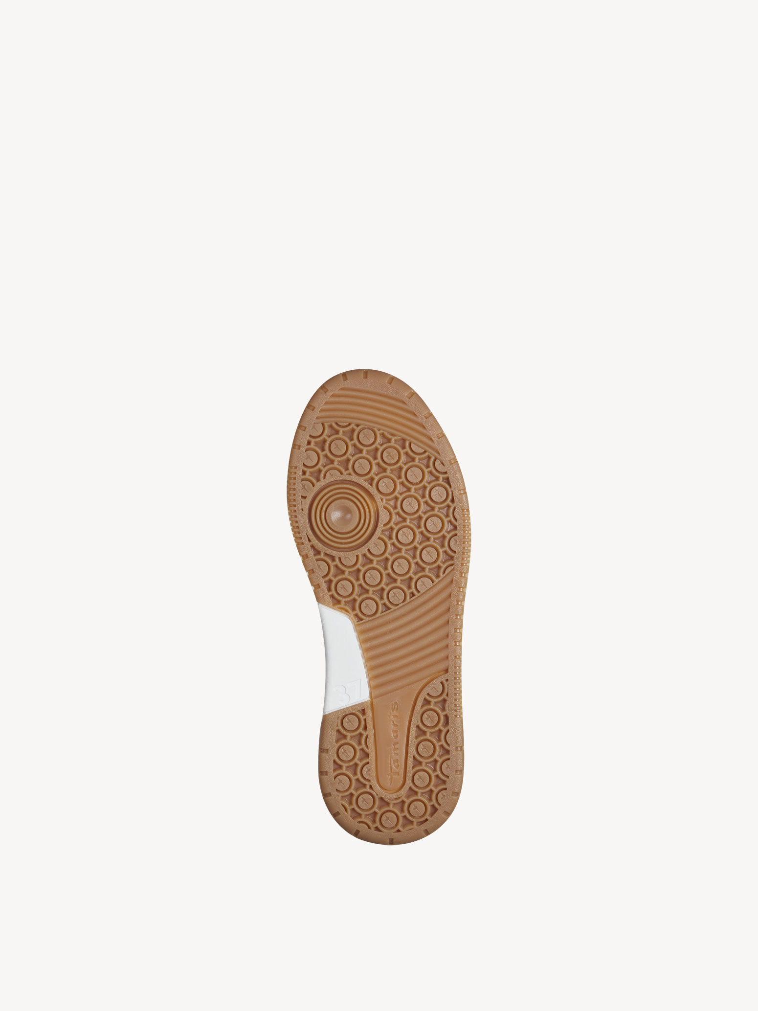 Basket - beige