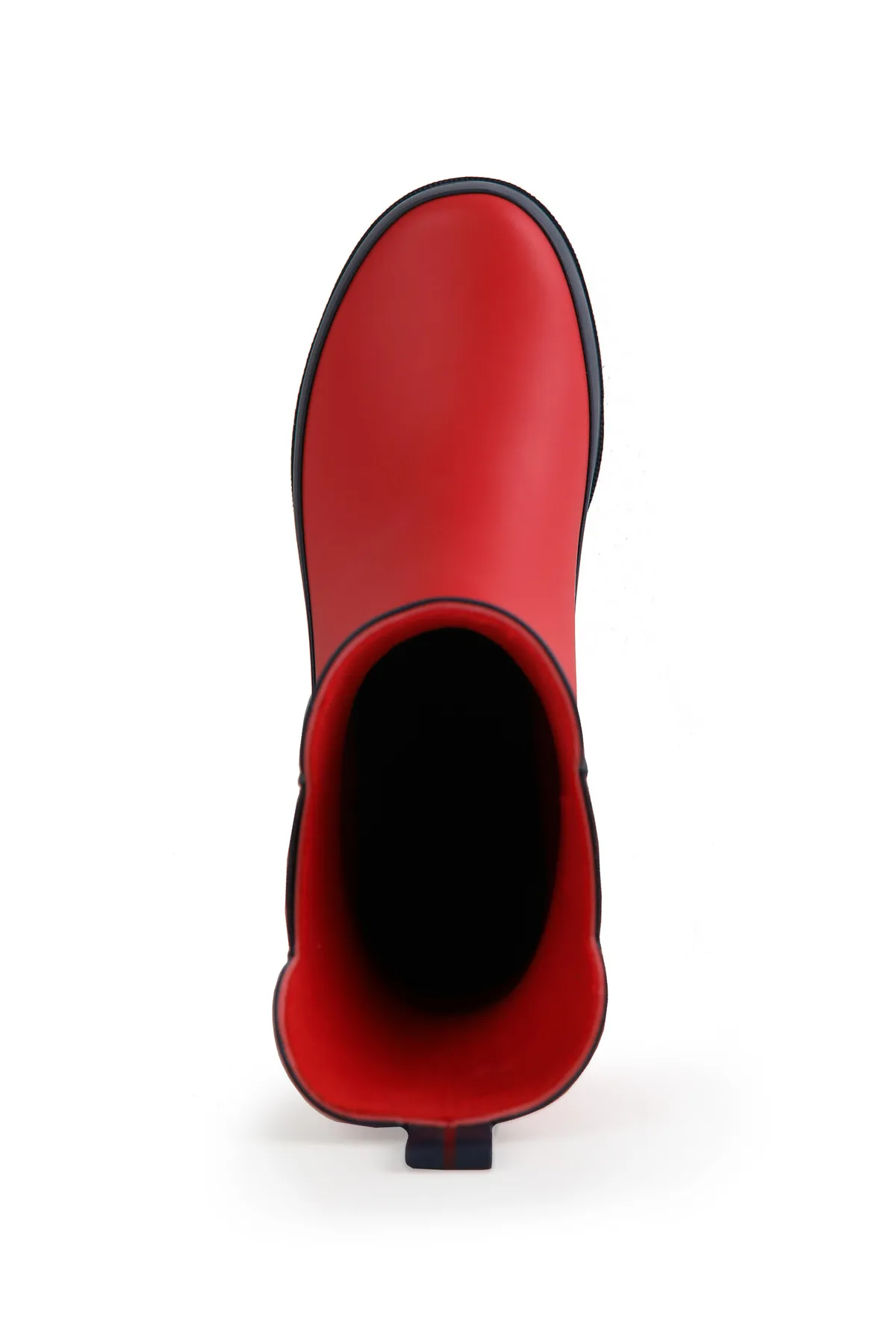 SCHIETWETTER  Kurze Gummistiefel 