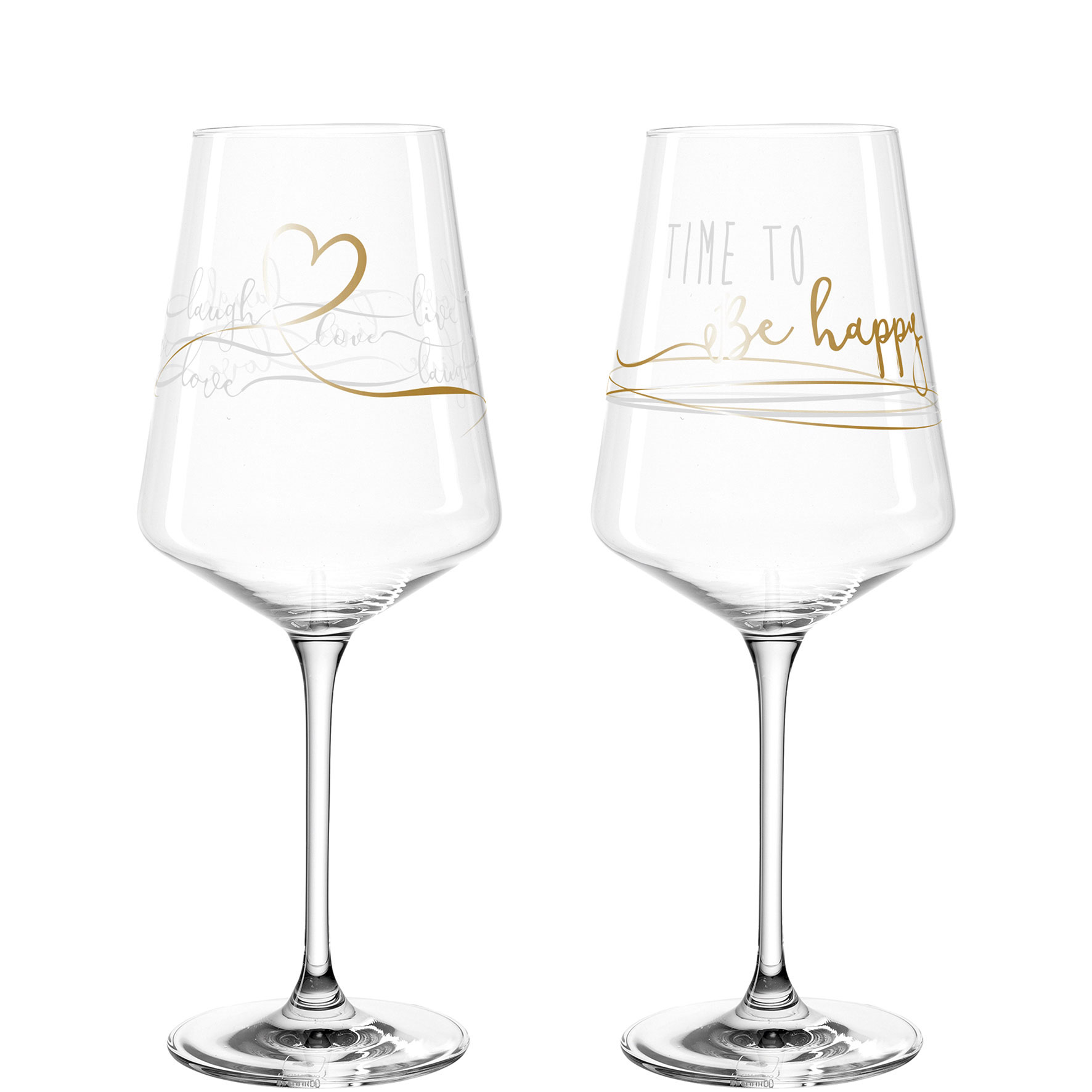 Leonardo2er Weinglas 560ml